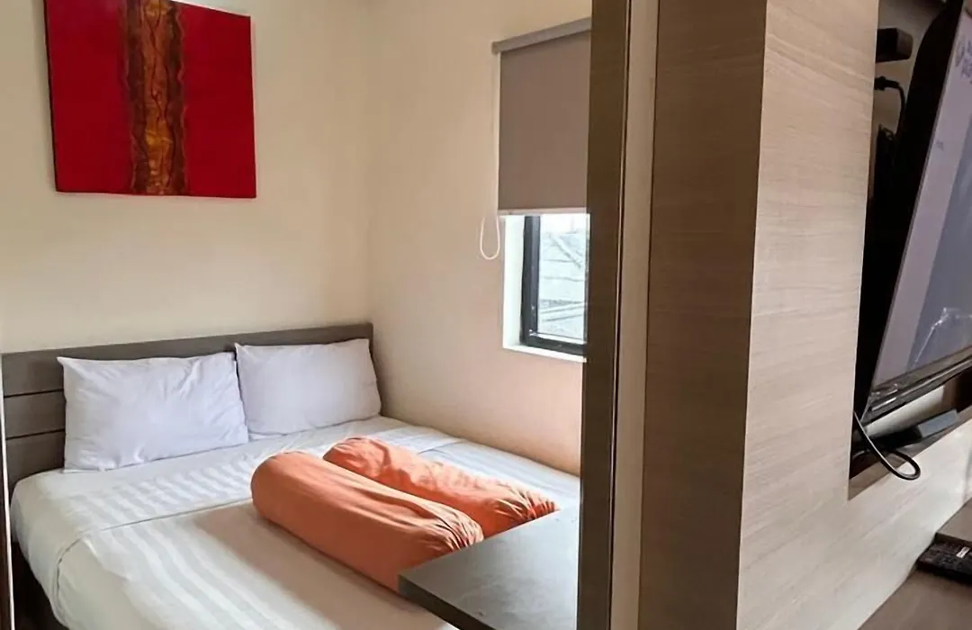 Front One Residence Syariah Mampang-1