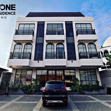 Front One Residence Syariah Mampang-2