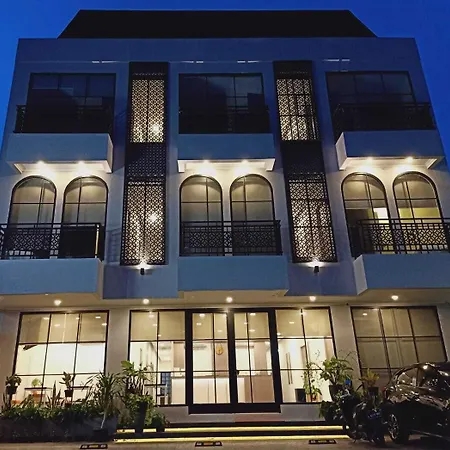 Front One Residence Syariah Mampang-3
