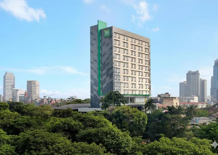 ibis Styles Jakarta Simatupang